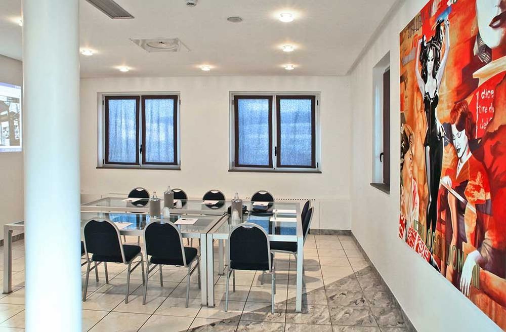 B&B Hotel Milano Cologno Studios Cologno Monzese Exterior foto
