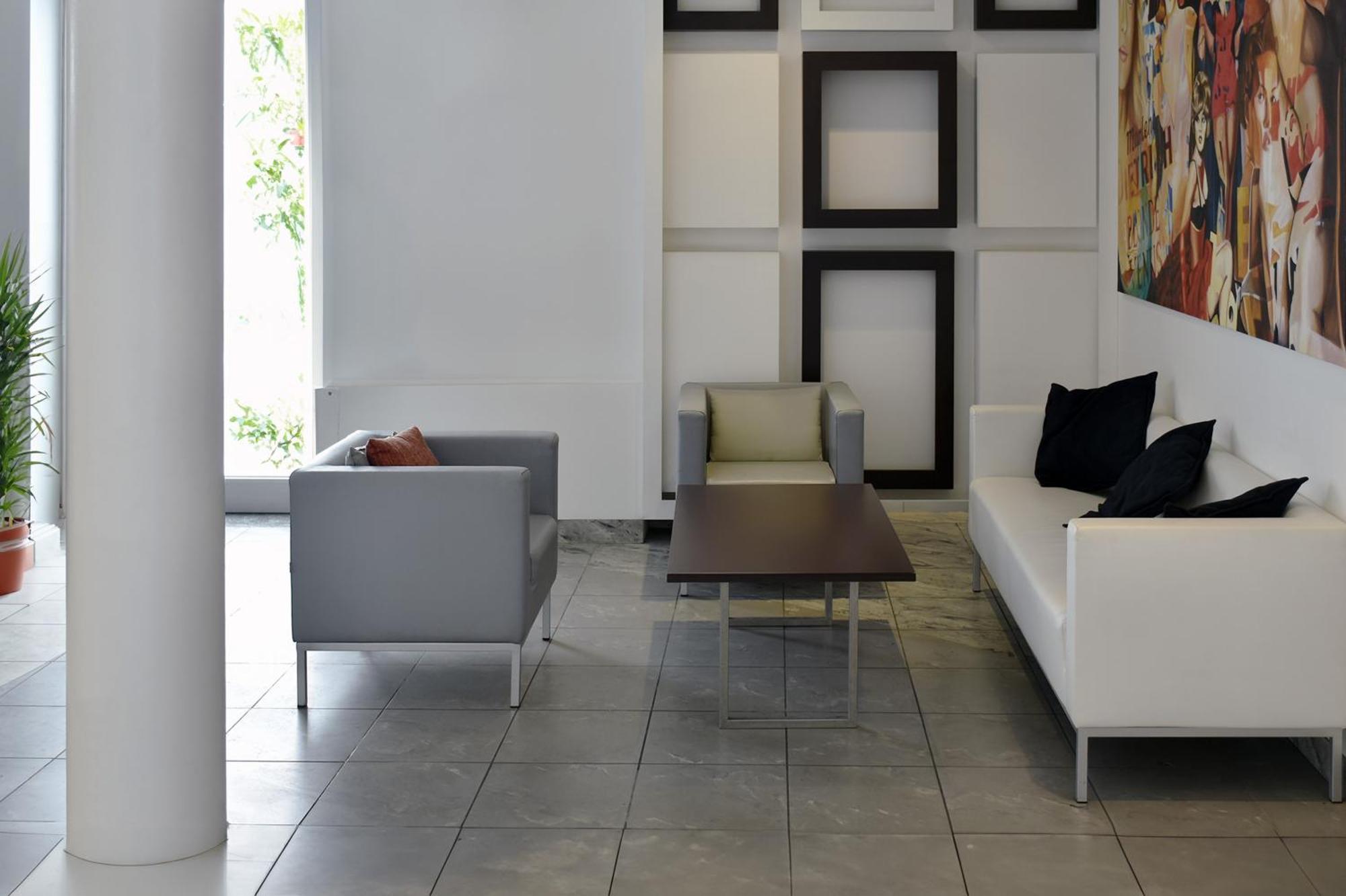 B&B Hotel Milano Cologno Studios Cologno Monzese Exterior foto