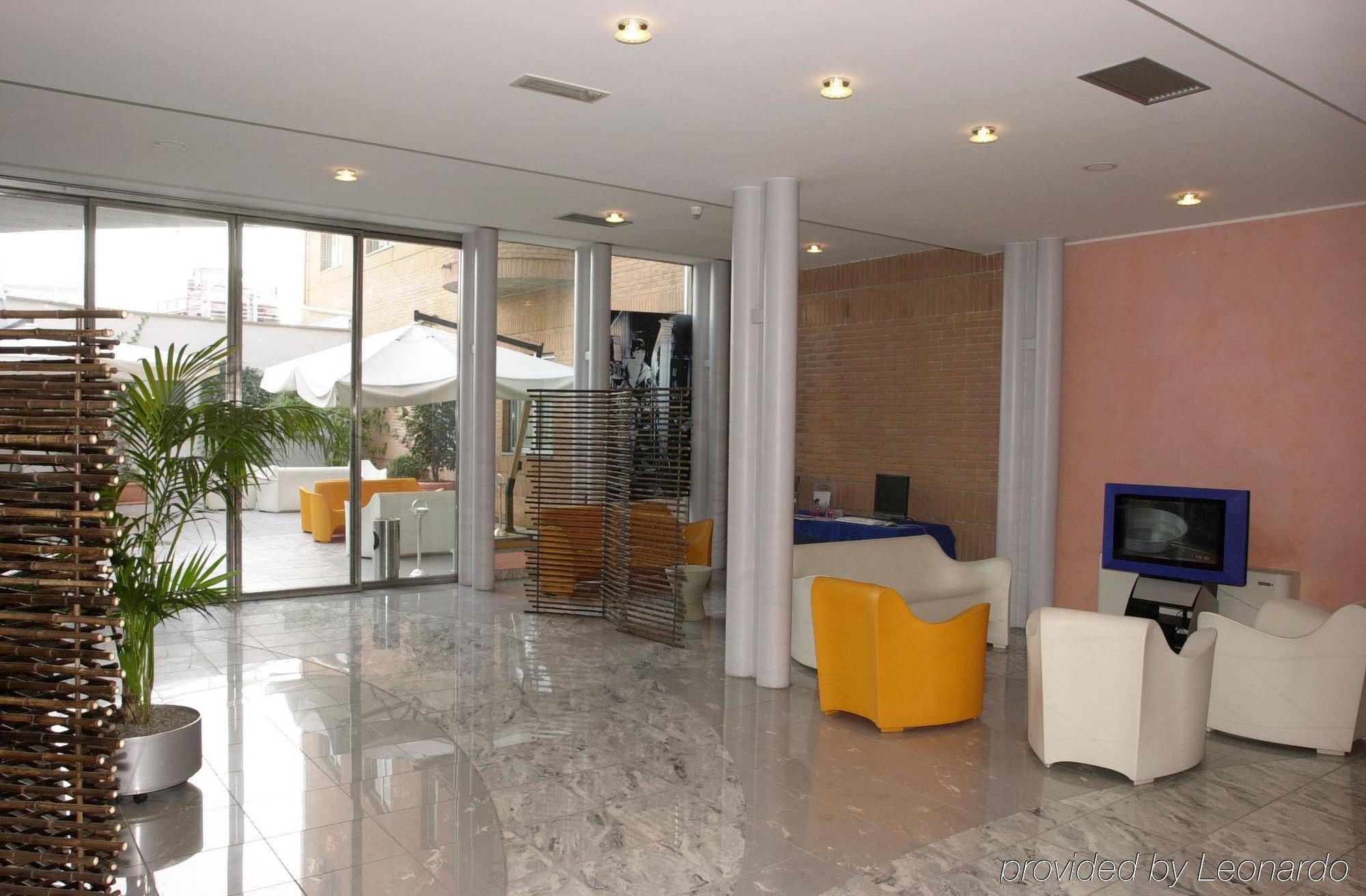B&B Hotel Milano Cologno Studios Cologno Monzese Interior foto