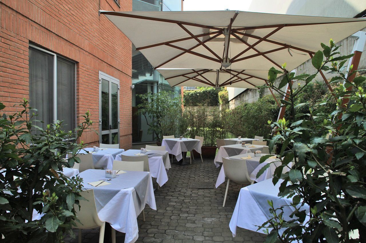 B&B Hotel Milano Cologno Studios Cologno Monzese Exterior foto